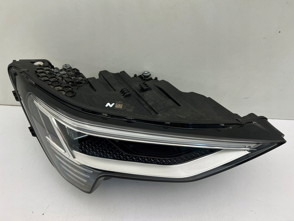 Frontscheinwerfer Audi E-Tron Etron 4KE941040 LED Rechts Scheinwerfer Headlight