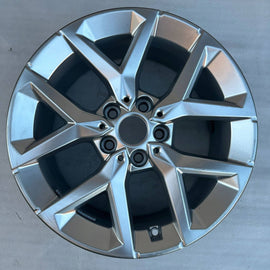 1x Alufelge 17 Zoll 7.0