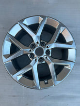 Load image into Gallery viewer, 1x Alufelge 17 Zoll 7.0" 5x112 6898299 BMW X1 Mini Rim Wheel FEL9392874672eq