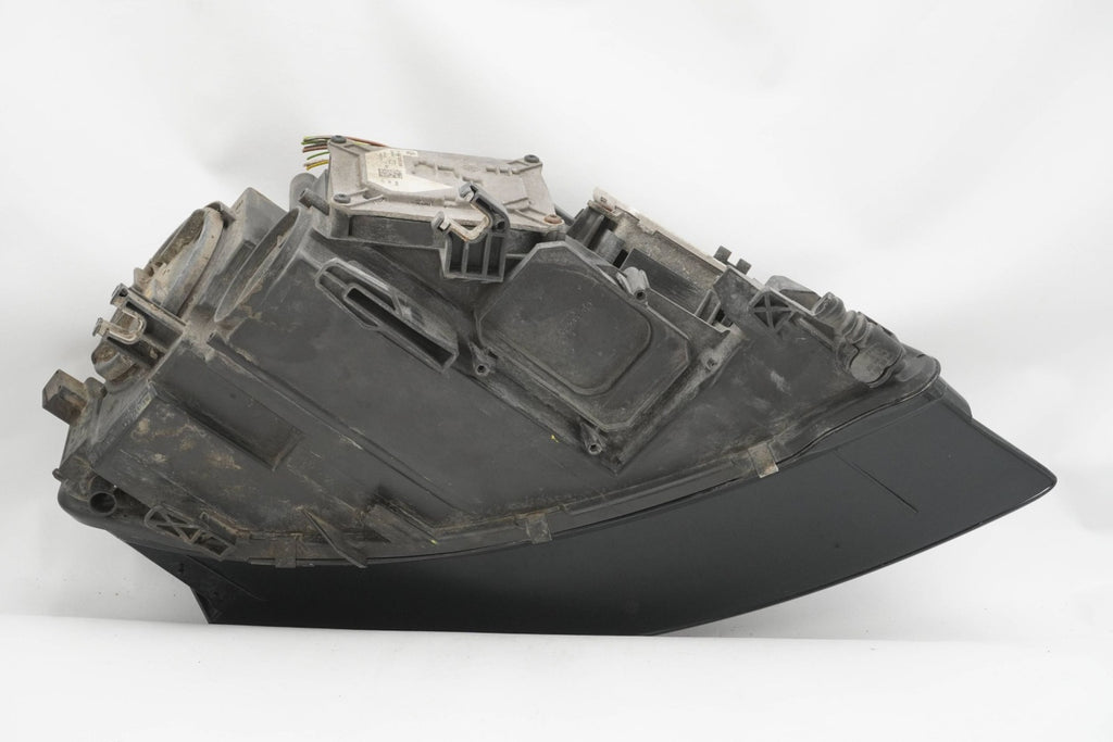 Frontscheinwerfer Audi A4 B8 8K0941597 1307329218 Links Scheinwerfer Headlight SCH9174951126tp