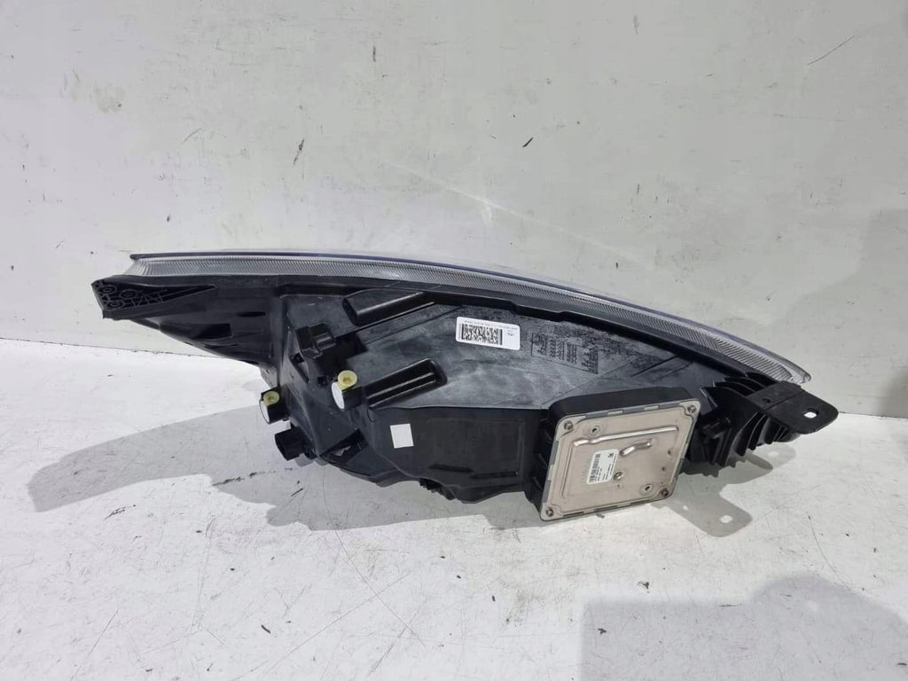 Frontscheinwerfer Ford Focus JX7B-13E017-AJ LED Links Scheinwerfer Headlight SCH3518958404tv