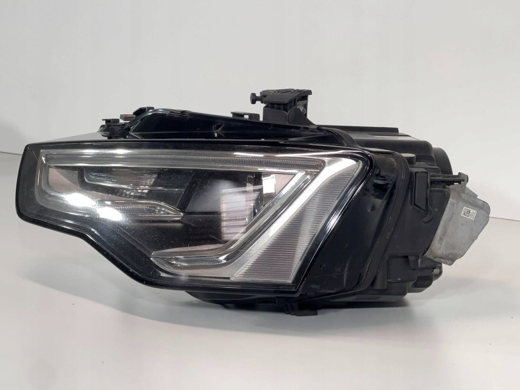 Frontscheinwerfer Audi A5 LE10B6237 8T0941043C Links Scheinwerfer Headlight SCH7006539080ey