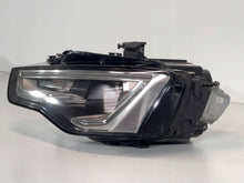 Laden Sie das Bild in den Galerie-Viewer, Frontscheinwerfer Audi A5 LE10B6237 8T0941043C Links Scheinwerfer Headlight SCH7006539080ey