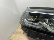 Laden Sie das Bild in den Galerie-Viewer, Frontscheinwerfer BMW X3 G01 G02 5A29202-06 Rechts Scheinwerfer Headlight SCH6380729208lr
