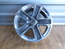 Laden Sie das Bild in den Galerie-Viewer, 1x Alufelge 18 Zoll 7.5" Jeep Wrangler Jl Rim Wheel FEL3248467240dh