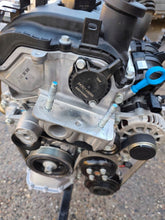 Load image into Gallery viewer, Motor Kia Picanto 1.0 MPI 3TKm 2025 Benzin Engine Komplett MOT4769664114kb