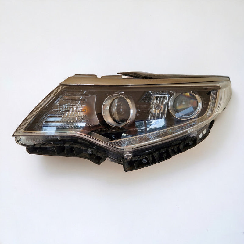 Frontscheinwerfer Kia Optima 92101D4070 92101-D4XXX Xenon Links Headlight