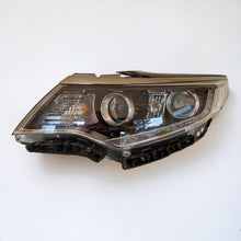 Load image into Gallery viewer, Frontscheinwerfer Kia Optima 92101D4070 92101-D4XXX Xenon Links Headlight