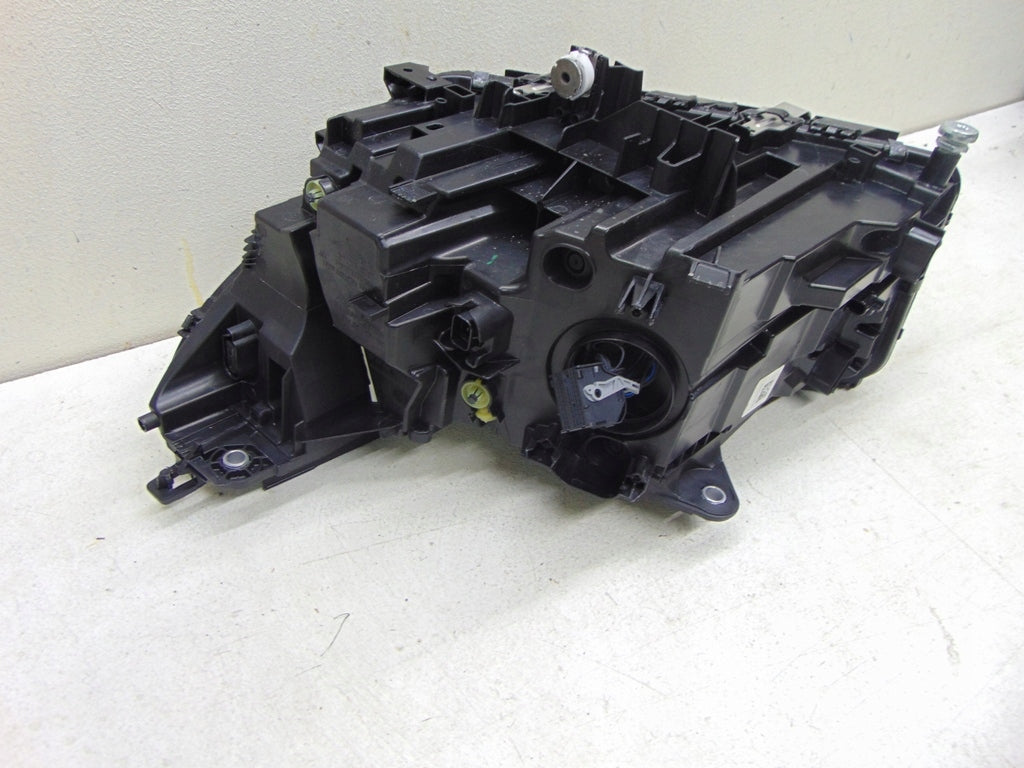 Frontscheinwerfer BMW 5 5A798D8 LED Rechts Scheinwerfer Headlight SCH2866411005rb