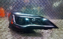 Load image into Gallery viewer, Frontscheinwerfer Opel Astra 39158006 LED Rechts Scheinwerfer Headlight