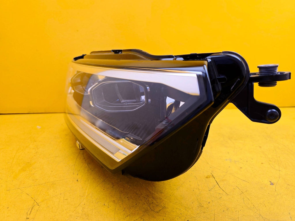 Frontscheinwerfer VW T-Roc 2GA941036BA LED Rechts Scheinwerfer Headlight SCH3084075736ag