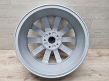 Laden Sie das Bild in den Galerie-Viewer, 4x Alufelge 17 Zoll 6.5" 5x112 41ET Glanz Silber 3G0601025C VW Passat B8 FEL7853737097yh