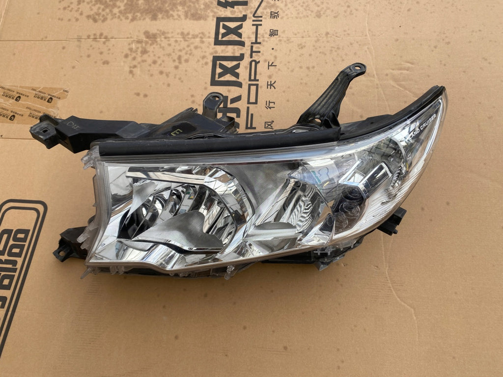 Frontscheinwerfer Toyota Land Cruiser 60-265 Links Scheinwerfer Headlight SCH1216447499xc