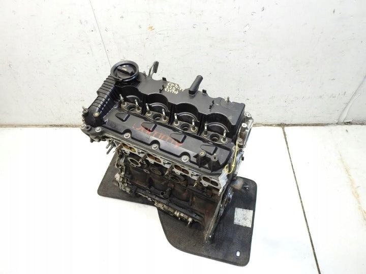 Motor Mazda Cx-7 R2AA 2.2 173PS 127kW 231TKm 2009 Diesel Engine Unkomplett MOT8711104032kt