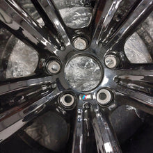 Laden Sie das Bild in den Galerie-Viewer, 1x Alufelge 16 Zoll 8.5" 5x120 47ET 7852494 BMW 3 F30 Rim Wheel FEL2418870502xq