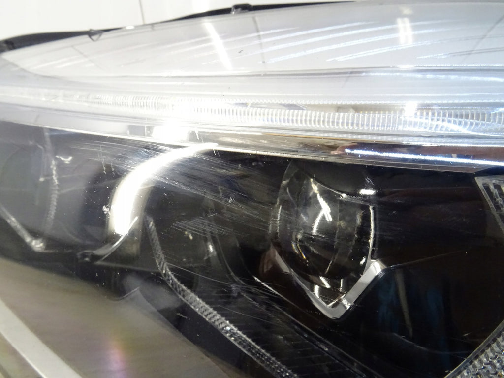 Frontscheinwerfer BMW 2 F45 F46 8738641-03 LED Links Scheinwerfer Headlight SCH8844506114qe