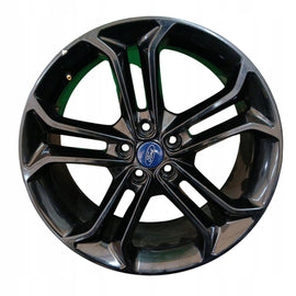 1x Alufelge 19 Zoll 8.0