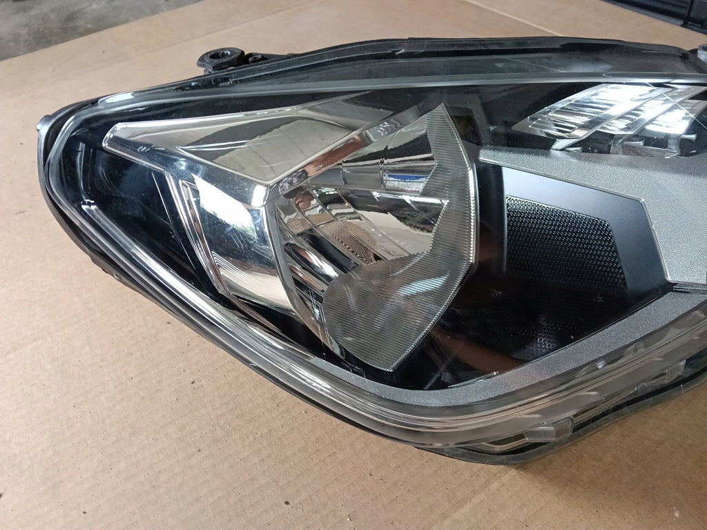 Frontscheinwerfer VW Up 1S1941016AA Rechts Scheinwerfer Headlight SCH9454001803ra