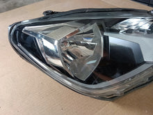 Laden Sie das Bild in den Galerie-Viewer, Frontscheinwerfer VW Up 1S1941016AA Rechts Scheinwerfer Headlight SCH9454001803ra