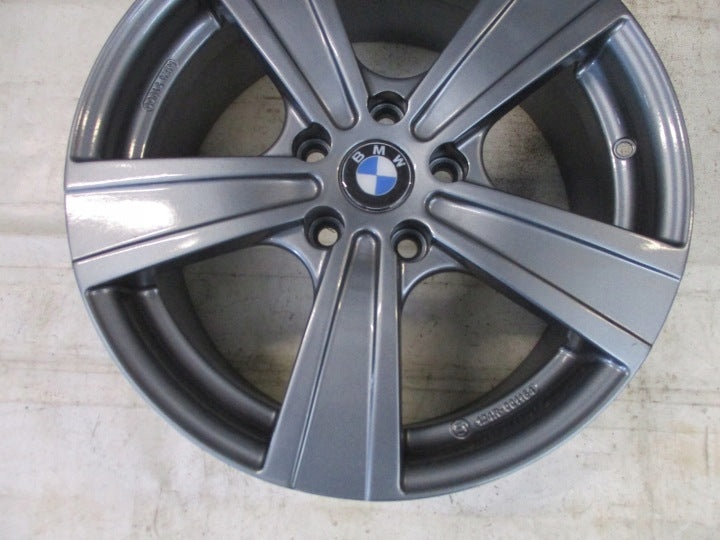 4x Alufelge 17 Zoll 7.5" 5x112 52ET 6866673 BMW F44 F45 F48 1 F40 F46 Rim Wheel FEL7087461738he