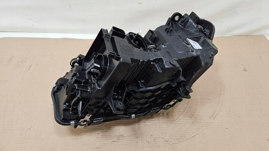 Frontscheinwerfer BMW X3 G01 G02 8739654-03 Rechts Scheinwerfer Headlight SCH8526250491rn