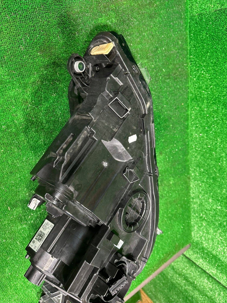 Frontscheinwerfer VW Golf VIII 5H1941059 Links Scheinwerfer Headlight SCH6727681115rb