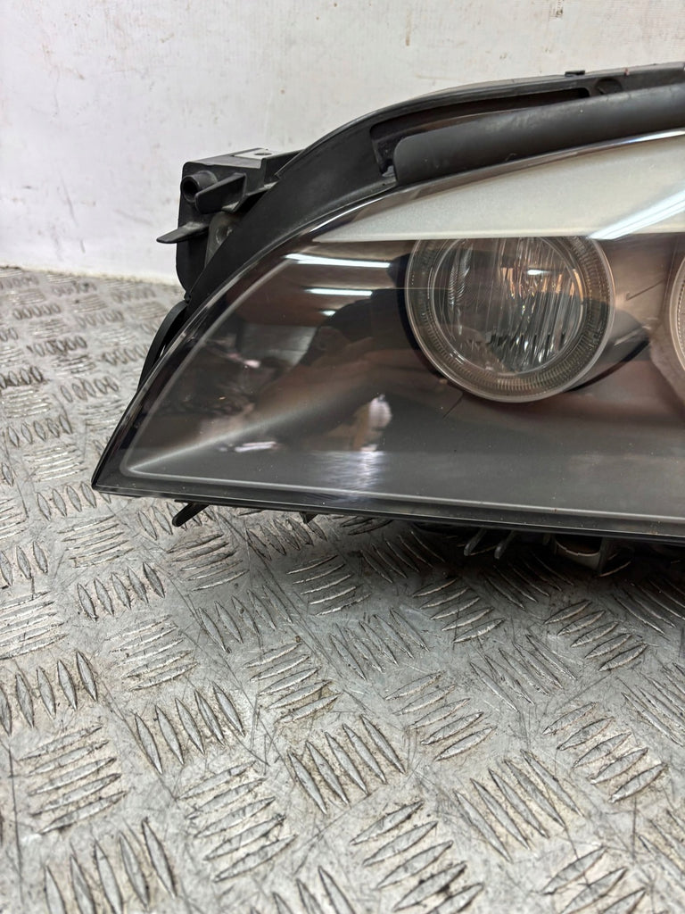 Frontscheinwerfer BMW 7 F01 7182149 Xenon Links Scheinwerfer Headlight SCH1740758748fj
