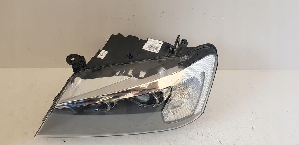 Frontscheinwerfer BMW X3 F25 7217293 Xenon Links Scheinwerfer Headlight SCH4416235969ey
