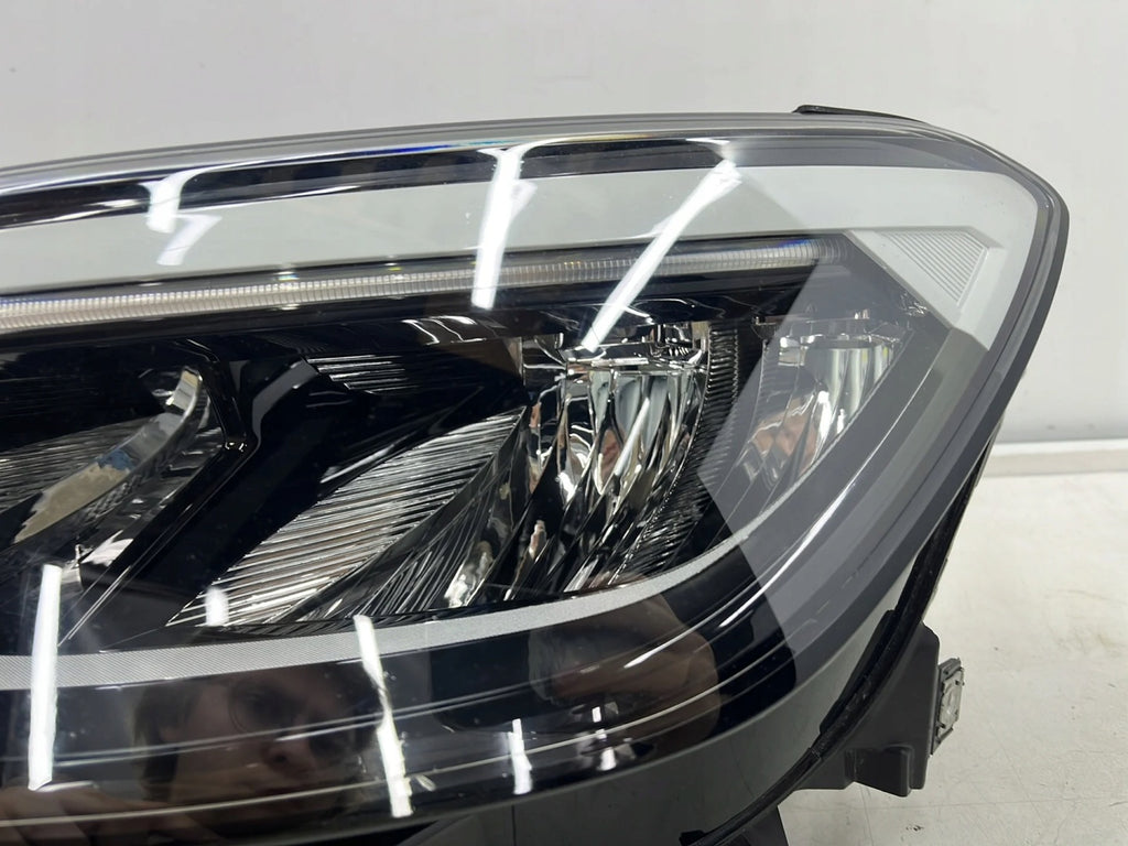 Frontscheinwerfer VW Id.5 Id.4 LED Links Scheinwerfer Headlight SCH9946408770vm