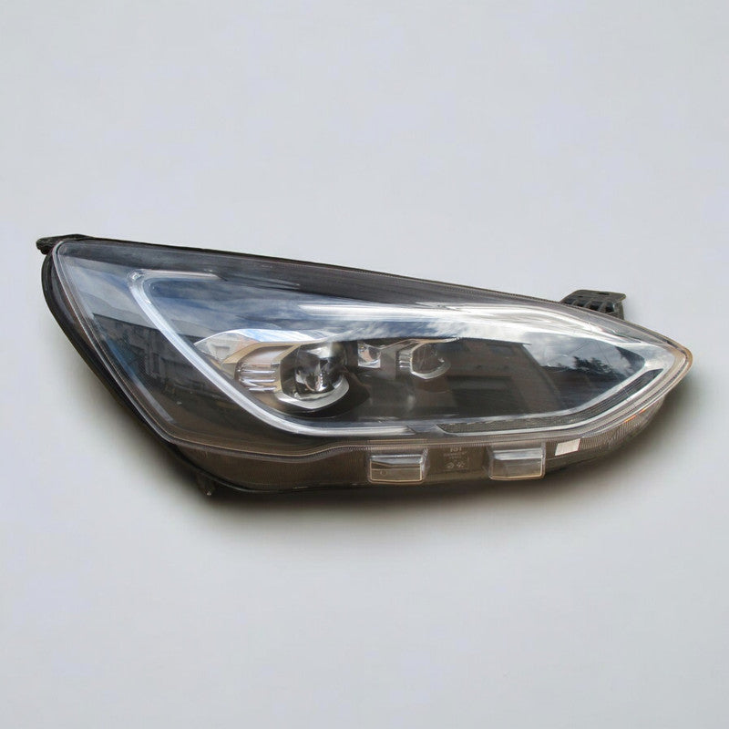 Frontscheinwerfer Ford Focus JX7B-13E016-BG LED Rechts Scheinwerfer Headlight