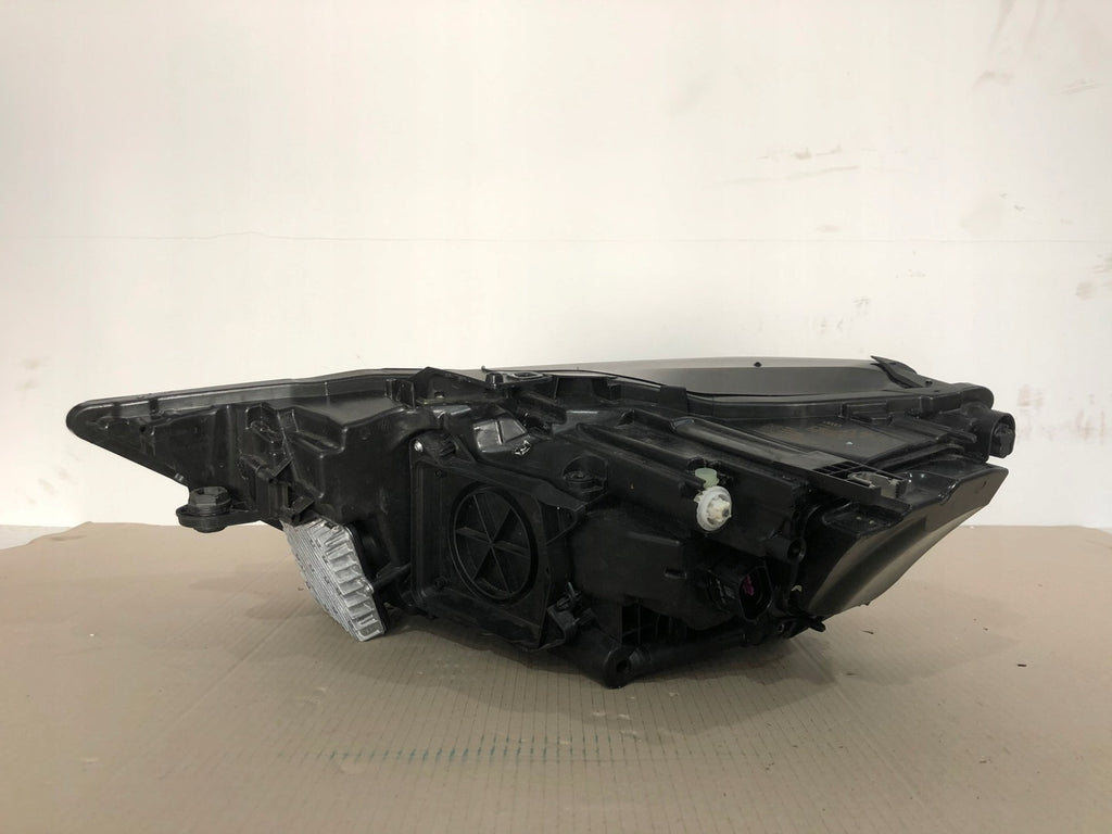 Frontscheinwerfer Audi A6 C8 4K0941034 LED Rechts Scheinwerfer Headlight