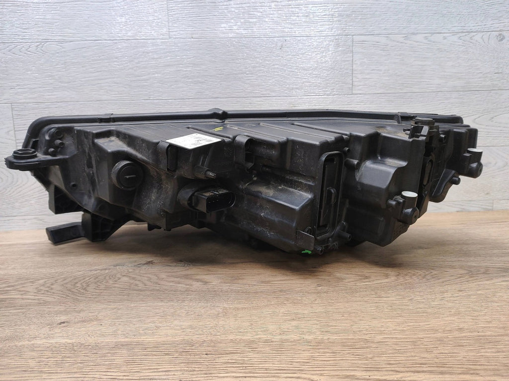 Frontscheinwerfer Skoda Octavia 5E4941016 Rechts Scheinwerfer Headlight SCH7256769070sq