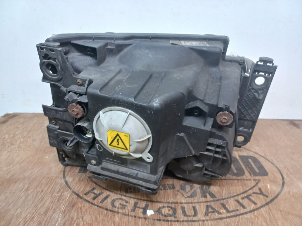 Frontscheinwerfer Land Rover III Discovery Xenon Links Scheinwerfer Headlight SCH8983823104fj