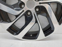 Laden Sie das Bild in den Galerie-Viewer, 1x Alufelge 19 Zoll 5.0" 5x112 43ET 6852054 BMW I3 Rim Wheel FEL5581809857bg