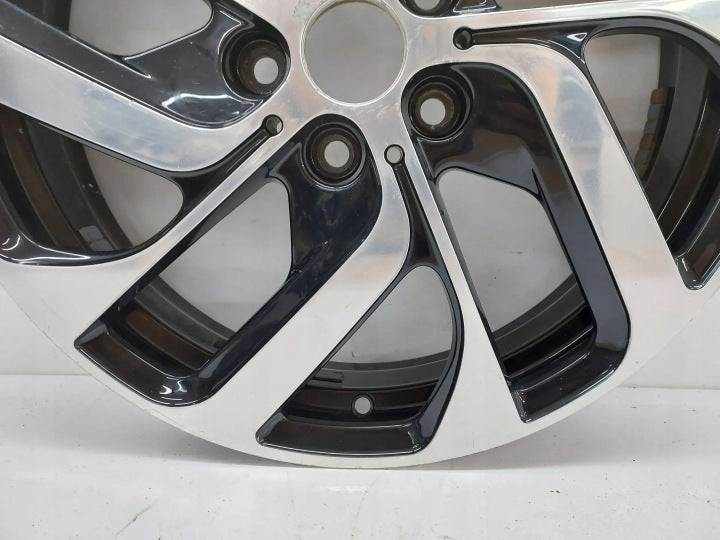 1x Alufelge 19 Zoll 5.0" 5x112 43ET 6852054 BMW I3 Rim Wheel FEL5581809857bg