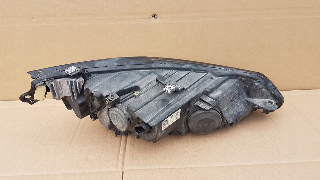 Frontscheinwerfer VW Golf VIII 5H1941005 LED Links Scheinwerfer Headlight SCH2916368249ul