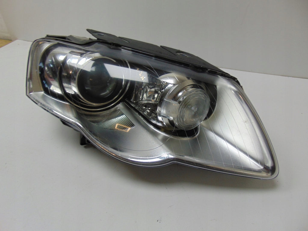 Frontscheinwerfer VW Passat 89312669 Xenon Rechts Scheinwerfer Headlight