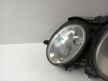 Laden Sie das Bild in den Galerie-Viewer, Frontscheinwerfer Mercedes-Benz W211 Xenon Links Scheinwerfer Headlight SCH6666172615rd