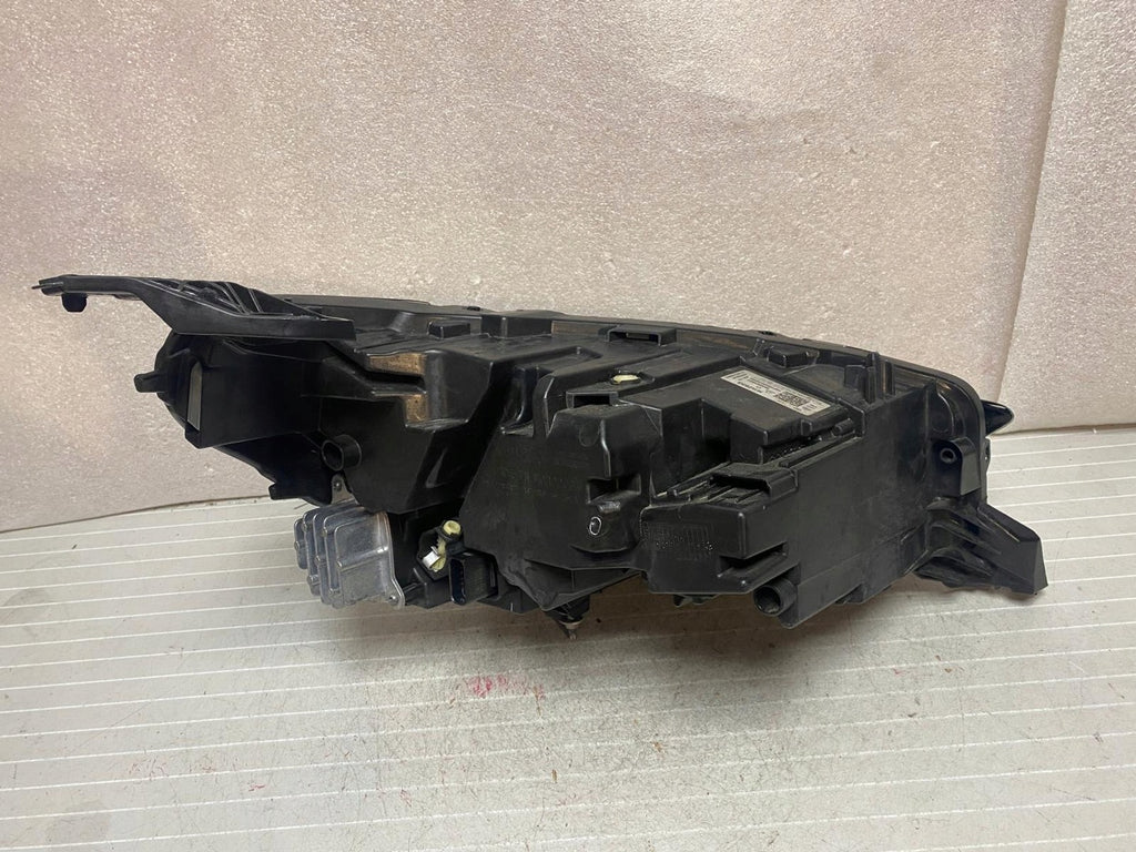 Frontscheinwerfer Opel Corsa F 39162653 Full LED Links Scheinwerfer Headlight SCH4518010690ui