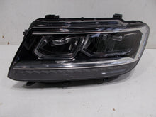 Laden Sie das Bild in den Galerie-Viewer, Frontscheinwerfer VW Tiguan 5NB941035D LED Links Scheinwerfer Headlight