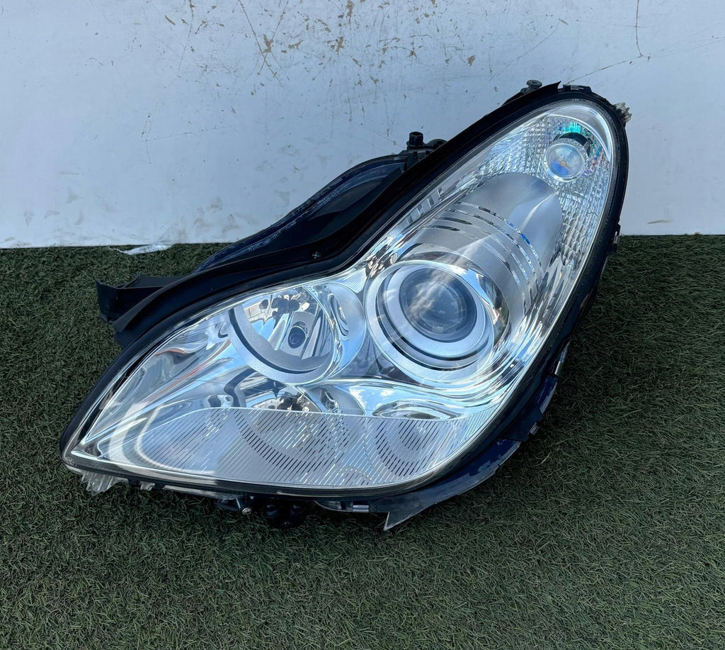 Frontscheinwerfer Mercedes-Benz Cls A21982009873 Xenon Links Headlight