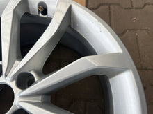 Load image into Gallery viewer, 1x Alufelge 18 Zoll 8.0" 5x112 8W0601025H Audi Rim Wheel FEL6894339481sl