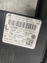 Load image into Gallery viewer, Frontscheinwerfer VW Tiguan 5NB941035G LED Links Scheinwerfer Headlight SCH3103449225jy