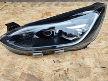 Load image into Gallery viewer, Frontscheinwerfer Ford Focus JX7B13E017 Links Scheinwerfer Headlight SCH9273674984az
