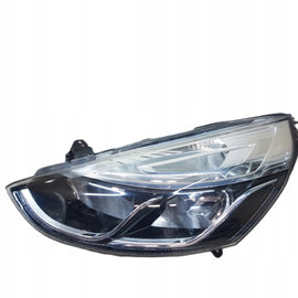 Frontscheinwerfer Renault Clio IV 260608367R Links Scheinwerfer Headlight SCH2860122383td