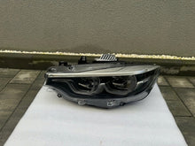 Laden Sie das Bild in den Galerie-Viewer, Frontscheinwerfer BMW 4 F36 F32 F33 7476211 Links Scheinwerfer Headlight SCH5966758066pw