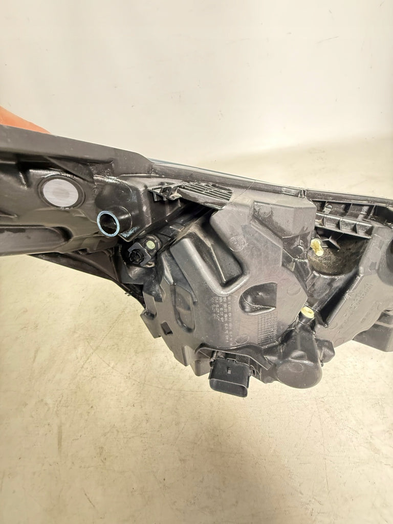 Frontscheinwerfer Ford S-Max EM2B-13W030-CK LED Links Scheinwerfer Headlight SCH5309831333ea