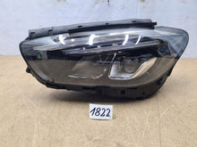 Laden Sie das Bild in den Galerie-Viewer, Frontscheinwerfer Mercedes-Benz W247 A2479061305 Links Scheinwerfer Headlight SCH1582596884sb