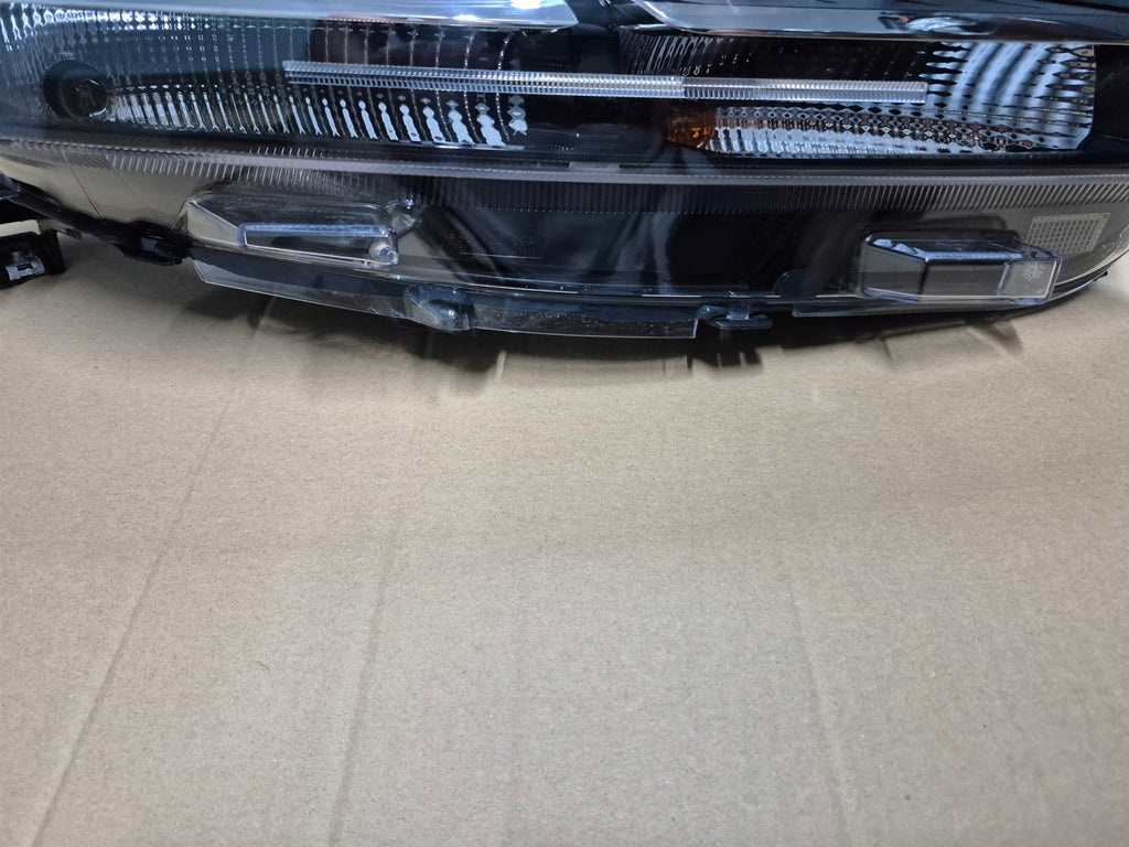 Frontscheinwerfer Toyota Proace 9852414745 Rechts Scheinwerfer Headlight SCH3054858153ov