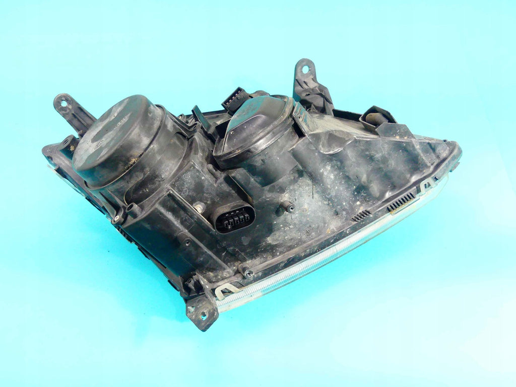 Frontscheinwerfer Opel Vectra C Xenon Links Scheinwerfer Headlight